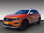 Volkswagen T-Roc 2019