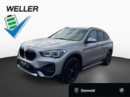 BMW X1 2021