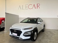 Hyundai Kona 2019