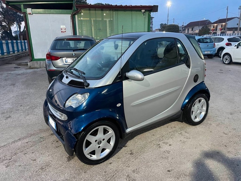 Smart Other
