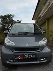 Smart ForTwo 2012