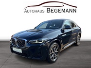 BMW X4 2022