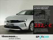 Opel Astra 2023