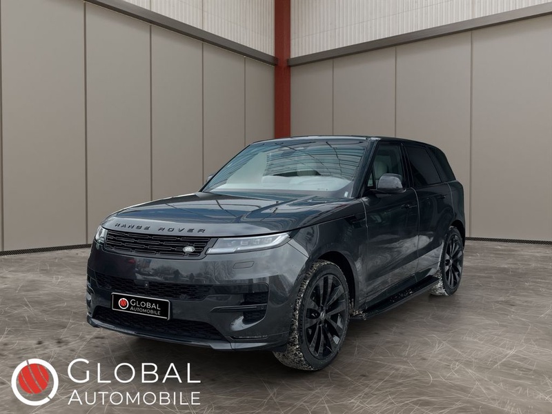 Land Rover Sport