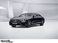 Mercedes-Benz CLS-Class 2019