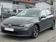 Volkswagen Golf 2020