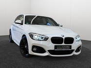 BMW 1 Series 2019