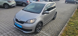 Skoda Citigo 2019
