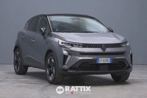 Renault Captur 2025