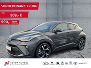 Toyota C-HR 2023