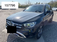 Mercedes-Benz GLC-Class 2020