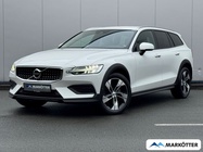 Volvo V60 2019