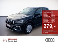 Audi Q2 2025