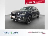 Audi Q2 2025