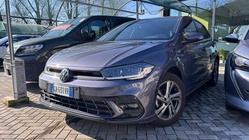 Volkswagen Polo 2023