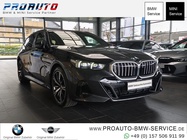 BMW 5 Series 2025