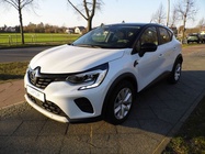 Renault Captur 2021