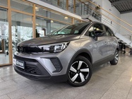 Opel Crossland 2022