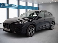 Ford Kuga 2023