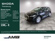 Skoda Enyaq 2023