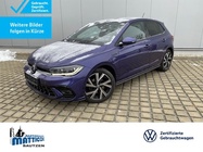 Volkswagen Polo 2022