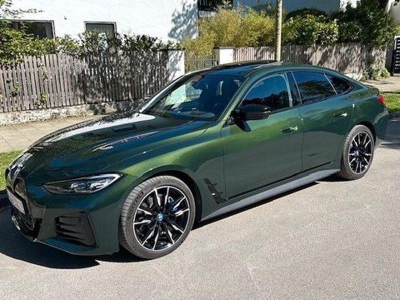 BMW i4