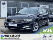 Volkswagen Passat 2024