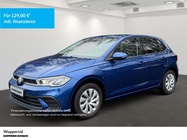 Volkswagen Polo 2025