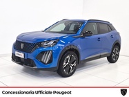Peugeot 2008 2024