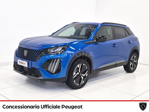 Peugeot 2008 2024