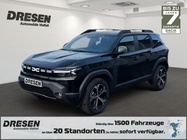 Dacia Duster 2025