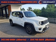 Jeep Renegade 2023