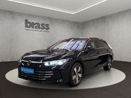 Volkswagen Passat 2024