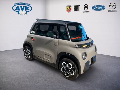 Citroen AMI 2024