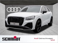 Audi Q2 2025