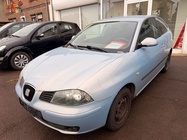 Seat Ibiza 2005