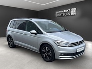 Volkswagen Touran 2024