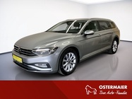 Volkswagen Passat 2020