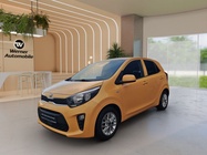 Kia Picanto 2021