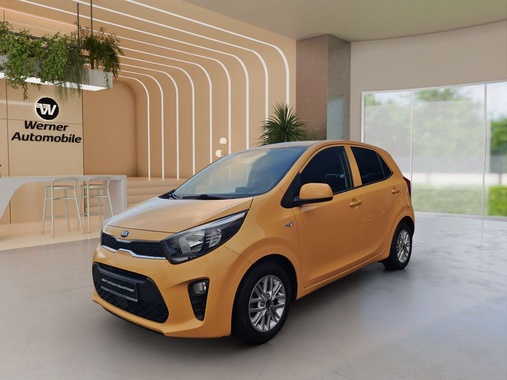 Kia Picanto 2021