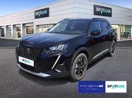 Peugeot 2008 2022