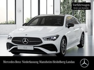 Mercedes-Benz CLA-Class 2025