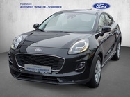 Ford Puma 2021