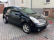 Nissan Note 2008