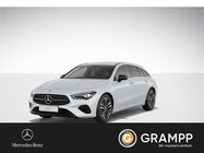 Mercedes-Benz CLA-Class 2024