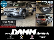 Mercedes-Benz EQB 2024