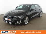 Audi A3 2020
