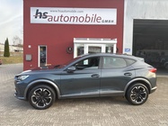 Cupra Formentor 2022