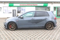 Volkswagen Golf 2020