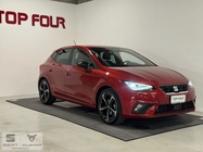 Seat Ibiza 2024